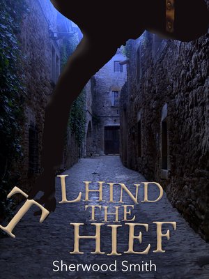 cover image of Lhind the Thief